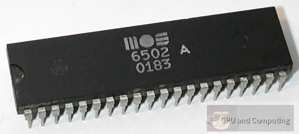 详解 GPU 的内存带宽与 CPU 的不同 详解 GPU 的内存带宽与 CPU 的不同