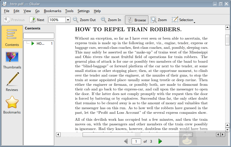 在 linux 中使用 Pandoc 转换文件技巧
