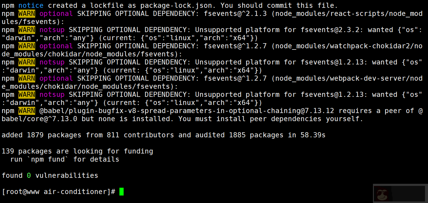 夏天到了用 TypeScript 给自己开个小空调吧