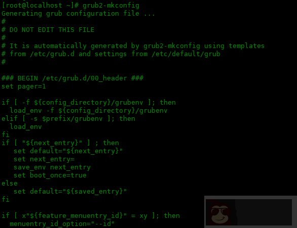 如何扫描和修复 Linux 磁盘错误