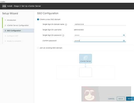 VSAN 7 安装部署指南(一) VSAN 7 安装部署指南(一)