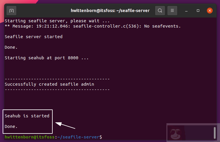 怎样用 Docker 部署 Seafile 服务器来托管你自己的文件同步和共享解决方案 怎样用 Docker 部署 Seafile 服务器来托管你自己的文件同步和共享解决方案