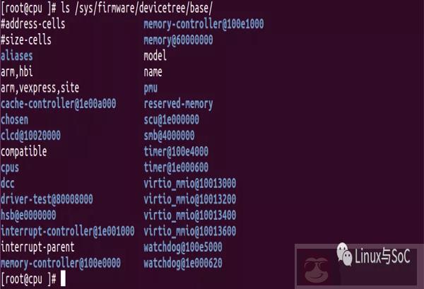 Linux 设备树的传递及 Kernel 中对设备树的分析