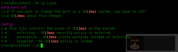 6 个使用正则表达式搜索文本中内容的工具