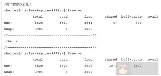 80% 的 Linux 使用者都不懂的内存问题