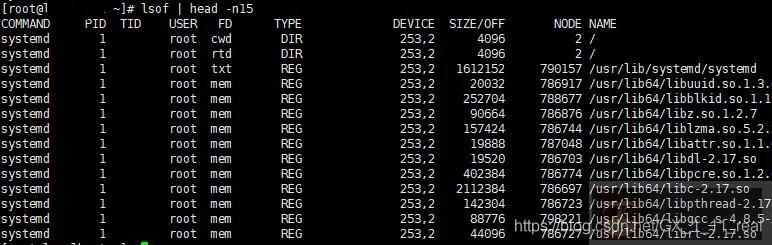 介绍一下 Linux 误删文件恢复命令及方法! 介绍一下 Linux 误删文件恢复命令及方法!