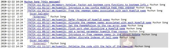 一文看明白 ARM64 Linux 内核页表的块映射