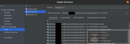 如何使用 SDKMAN 管理 Linux 系统上的 Java 开发工具包