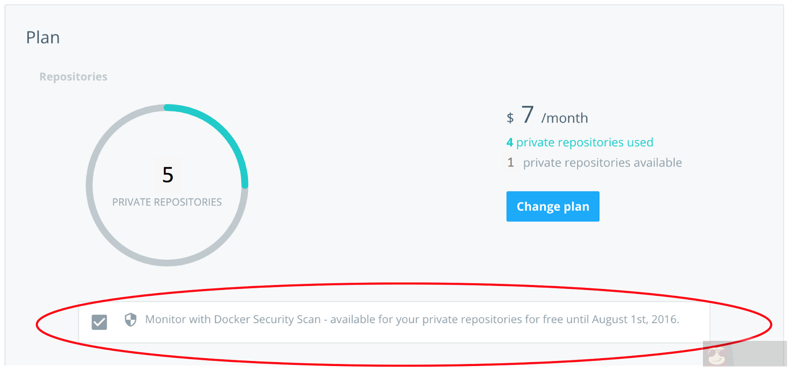 专注 docker 安全:Security Scanning 专注 docker 安全:Security Scanning