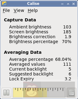在 Linux 上自动调整屏幕亮度保护眼睛 在 Linux 上自动调整屏幕亮度保护眼睛