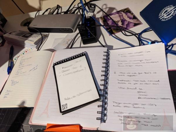 Joplin:帮你更快地找到你的笔记 Joplin:帮你更快地找到你的笔记