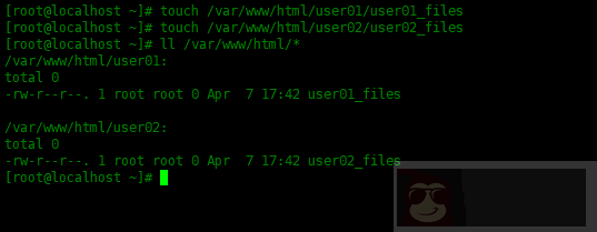 Centos8 中使用 VSFTPD 配置 FTPs