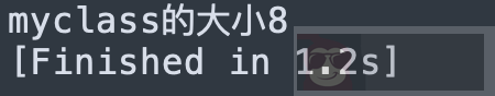 简单探讨 C ++ 中的类的大小