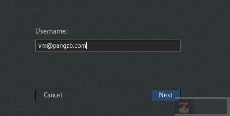 CentOS 7.9 使用 PBIS 工具加入 AD 域
