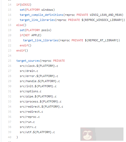 跨平台代码三种组织方式详解 跨平台代码三种组织方式详解