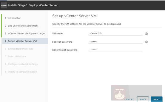 VSAN 7 安装部署指南(一) VSAN 7 安装部署指南(一)