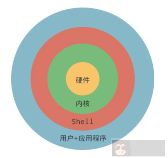 Shell 的介绍