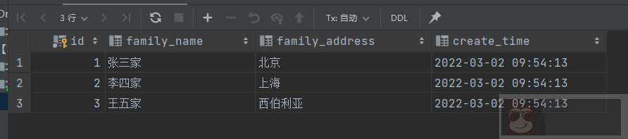 让人又爱又恨的 Mysql 多表查询 让人又爱又恨的 Mysql 多表查询