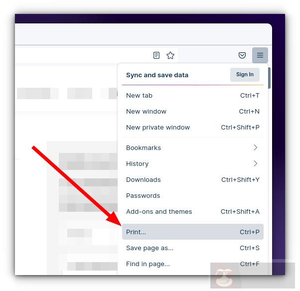 在 Linux 中把一个网页转换成 PDF 的技巧介绍