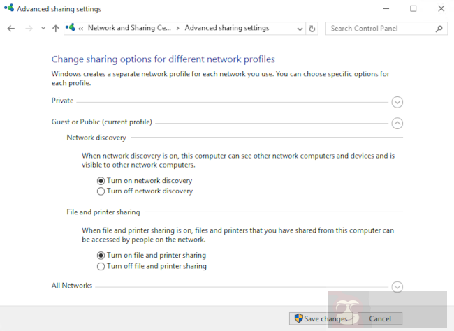 如何使用 Samba 在 Linux 和 Windows 之间设置文件共享? 如何使用 Samba 在 Linux 和 Windows 之间设置文件共享?