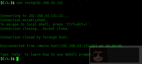 Centos8 中恢复根目录为默认权限
