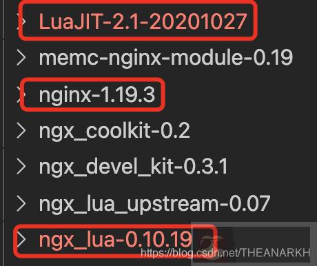 一起聊聊好玩的 Openresty