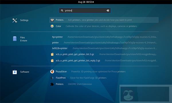 Linux 系统中如何设置打印机? Linux 系统中如何设置打印机?