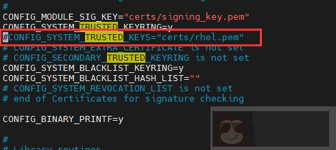 Centos8 编译安装内核