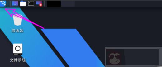 kali linux 如何开启电源状态通知