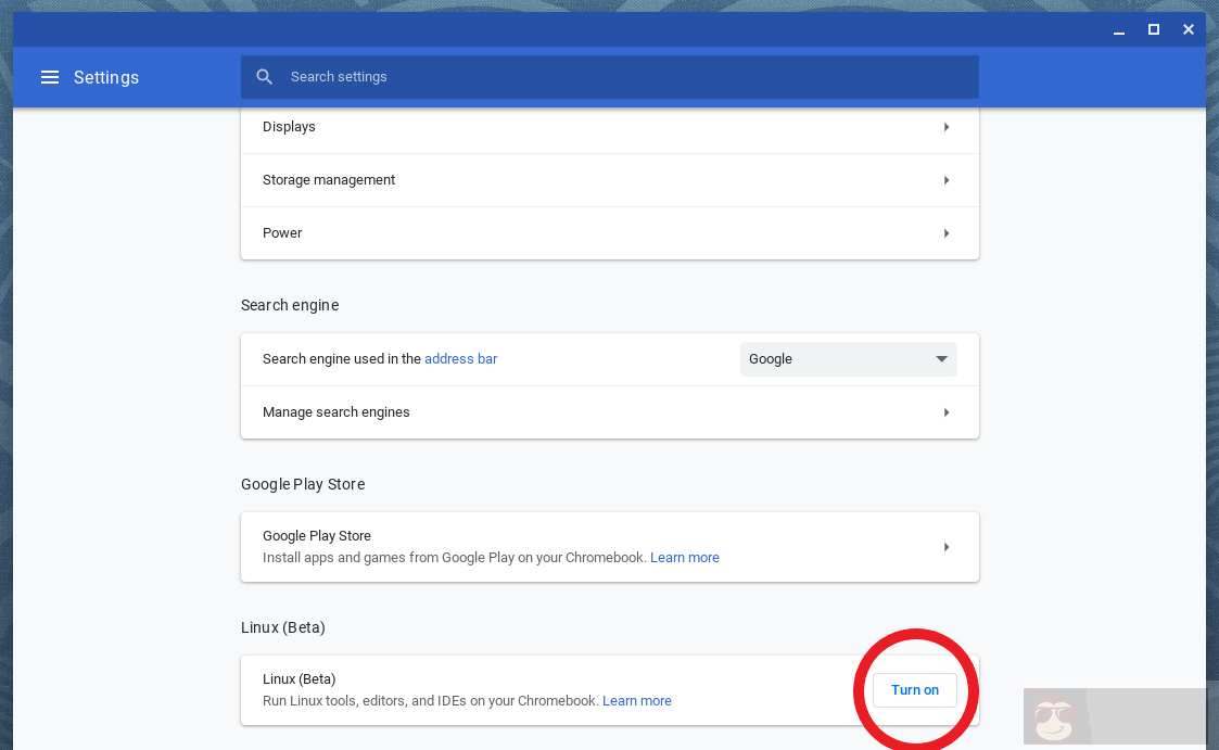 如何在 Chrome OS 上安装 Linux 应用程序 如何在 Chrome OS 上安装 Linux 应用程序