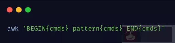 Awk 实战详解教程