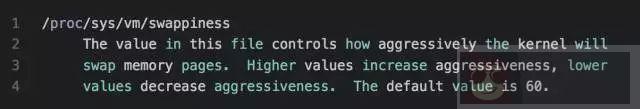 80% 的 Linux 使用者都不懂的内存问题