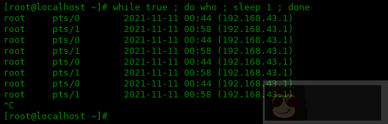 Linux 中 Sleep 和 Wait 命令的使用方式