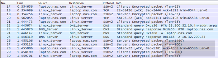 Linux 为什么卡住了？
