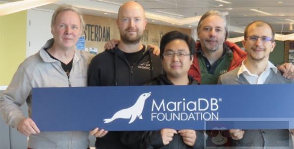 修改、破解 MariaDB 数据库 root 密码