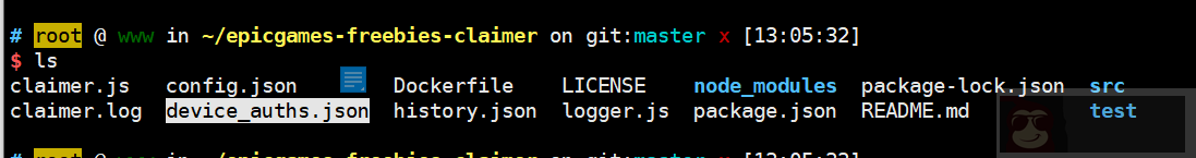 用 nodejs 脚本帮你自动领取 Epic 的赠送游戏