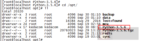 简述 Linux 和 Windows 下 Python 搭建步骤 简述 Linux 和 Windows 下 Python 搭建步骤