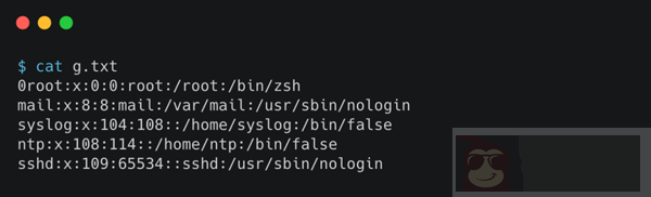 Linux 三剑客之 grep 详解