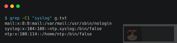 Linux 三剑客之 grep 详解