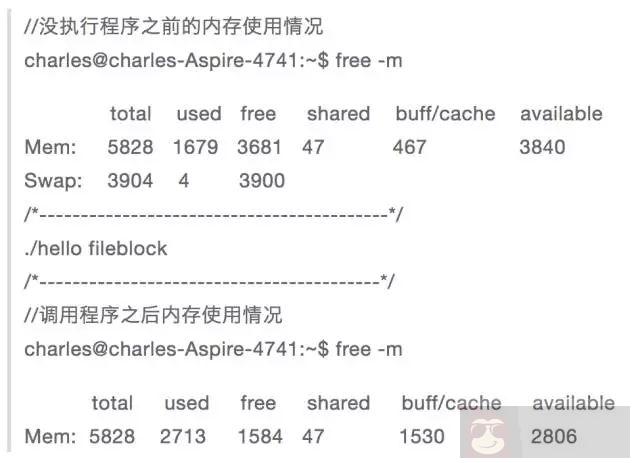 80% 的 Linux 使用者都不懂的内存问题