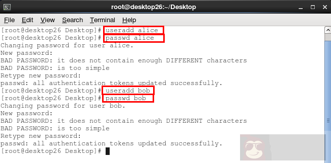 使用 Gnupg 对 Linux 系统中的文件进行加密