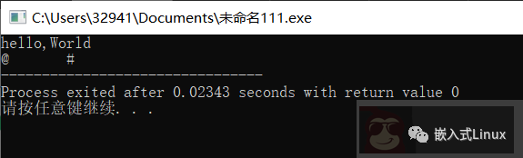 文本或代码中 \n 和 \r 的区别