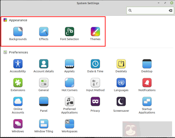 Linux 中自定义 Cinnamon 桌面的 7 种方法 Linux 中自定义 Cinnamon 桌面的 7 种方法