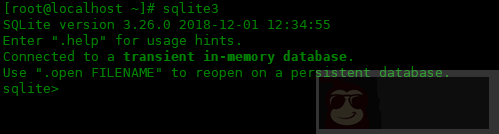 SQLite 基本命令使用方式 SQLite 基本命令使用方式