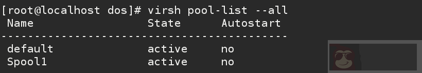 如何在 Linux 中用命令行工具管理 KVM 虚拟环境