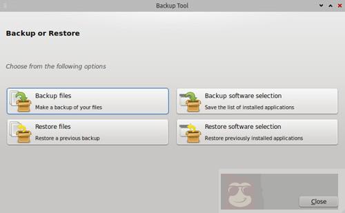 10 种 linux 下磁盘快照方式恢复系统