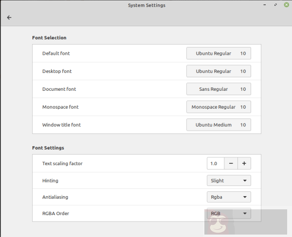 Linux 中自定义 Cinnamon 桌面的 7 种方法 Linux 中自定义 Cinnamon 桌面的 7 种方法