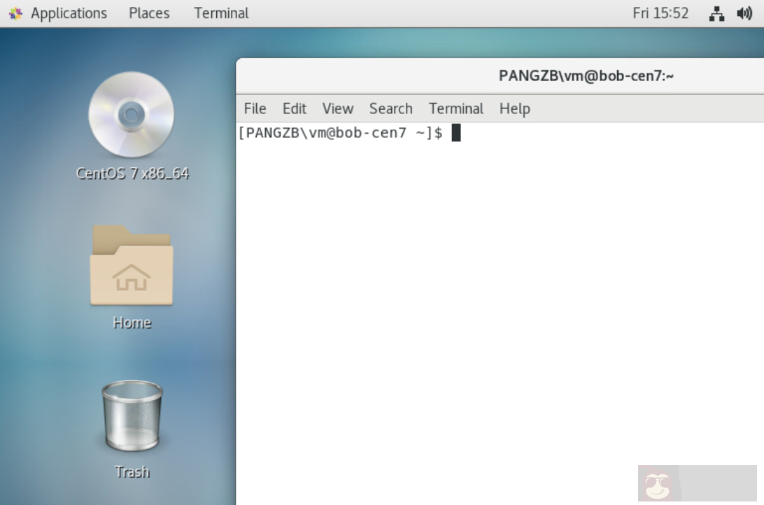 CentOS 7.9 使用 PBIS 工具加入 AD 域
