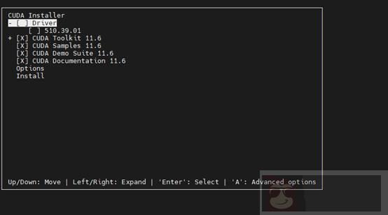 在 Ubuntu 20.04 中安装 Nvidia V100 GPU 驱动 在 Ubuntu 20.04 中安装 Nvidia V100 GPU 驱动