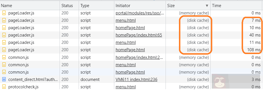 Web 静态资源加速 Web 静态资源加速